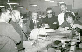 ANDRES FRAMINI - AOT 1962