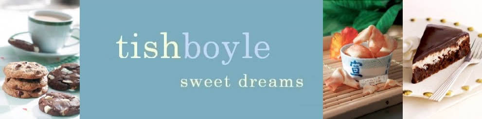 Tish Boyle Sweet Dreams