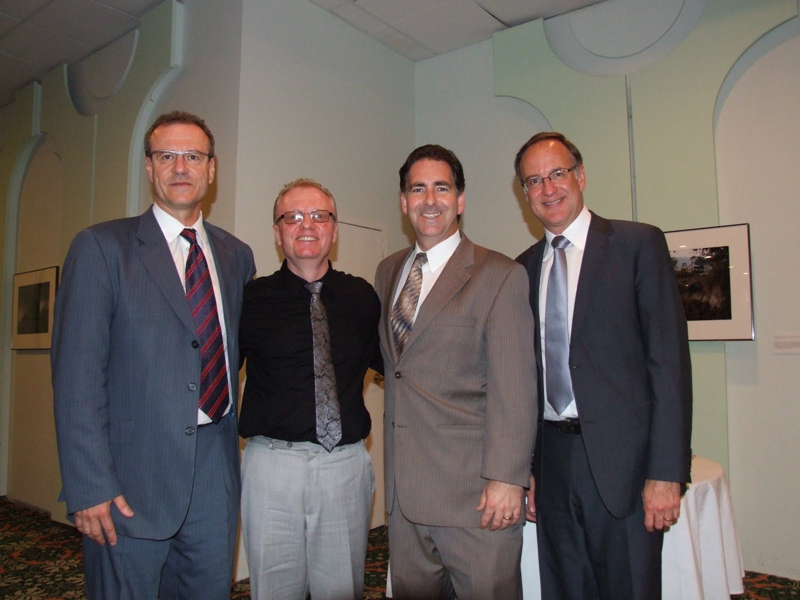 Srebrenica Genocide Blog: SREBRENICA GENOCIDE COMMEMORATION (TORONTO ...