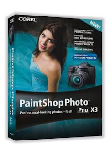 vpl05d Corel PaintShop Photo Pro X3 13.00 Português Br