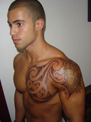  Maori Tattoo Designs are by 