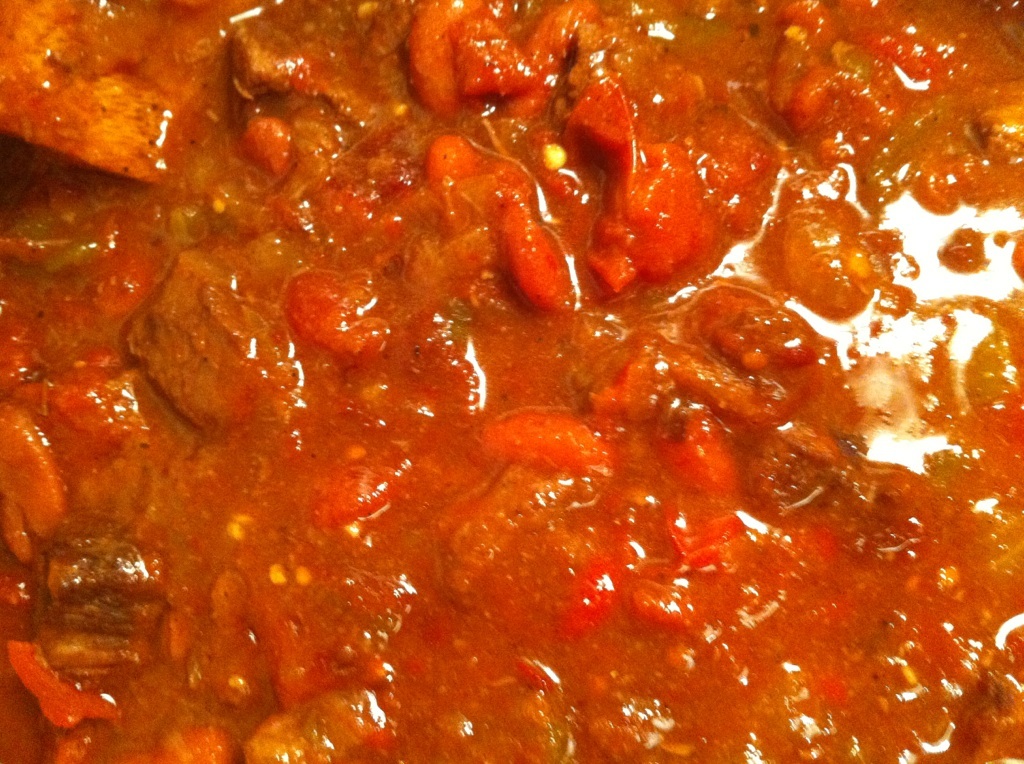 nibblethis Chili Too Spicy a Facebook Biproduct