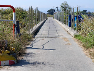 滝馬室橋