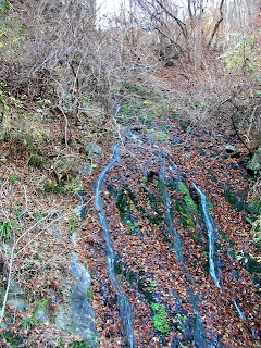 見返りの滝