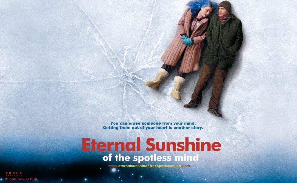Eternal Sunshine Of The Spotless Mind Traduction Ajleko: Eternal Sunshine of The Spotless Mind