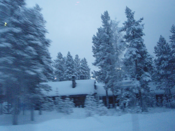 Lapland - Finland