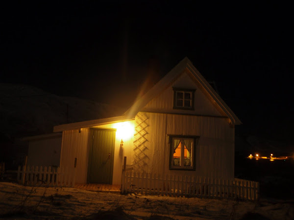 Summer Cottage