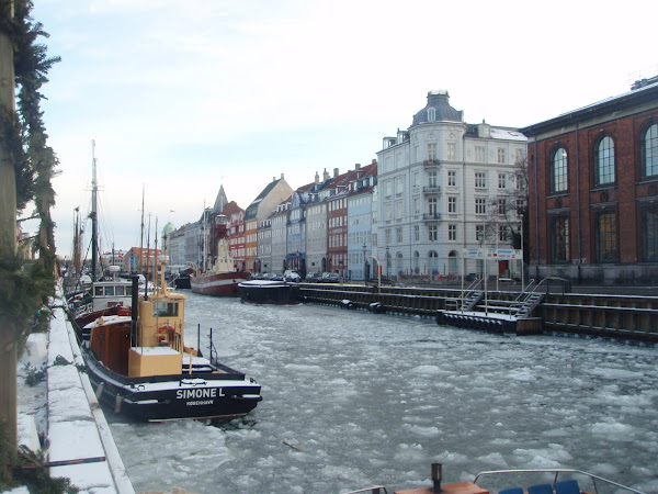 Copenhagen