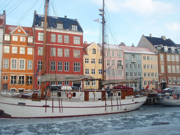 Copenhagen