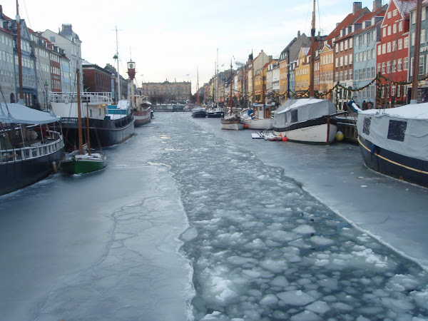 Copenhagen
