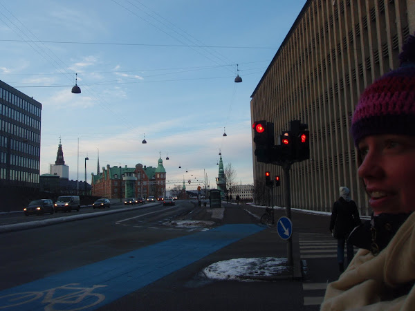 Copenhagen