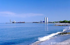 Muelle de ecopetrol