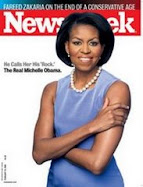 The Next First Lady