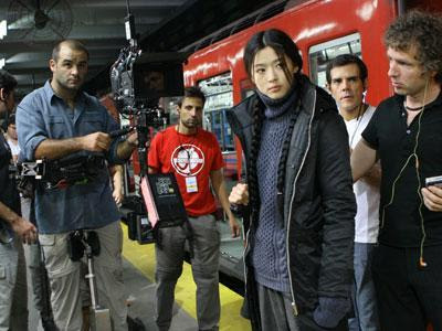 Get Gianna Jun In Blood The Last Vampire K Popped For iPhone Wallpaper Gianna Jun In Blood The Last Vampire K Popped Free