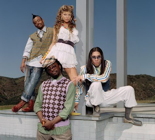 Imma Be lyrics and mp3 performed by Black Eyed Peas - Wikipedia