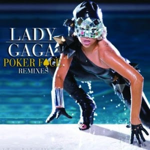 Poker Face lyrics and mp3 performed by Lady Gaga - Wikipedia