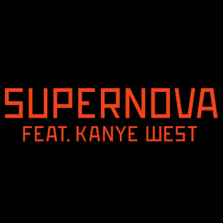 Supernova lyrics and mp3 performed by Mr. Hudson ft Kanye West - Wikipedia