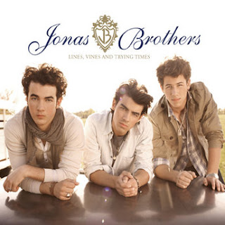 Fly With Me lyrics and mp3 performed by Jonas Brothers - Wikipedia