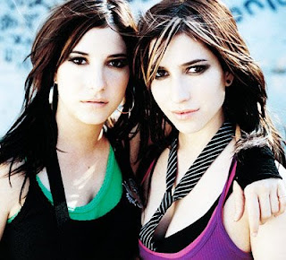 Change the World lyrics and mp3 performed by The Veronicas - Wikipedia