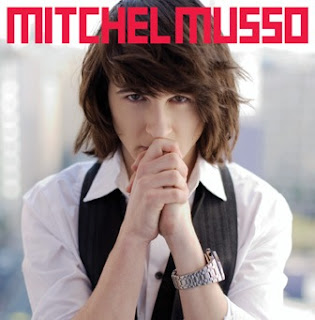 Hey lyrics and mp3 performed by Mitchel Musso - Wikipedia