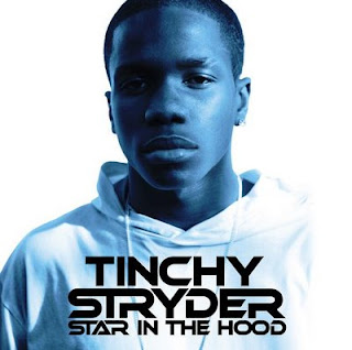 Never Leave You lyrics and mp3 performed by Tinchy Stryder - Wikipedia