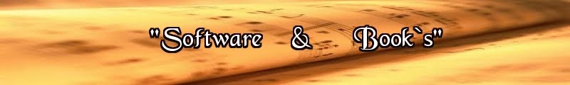 "Software`s  y Book`s" 