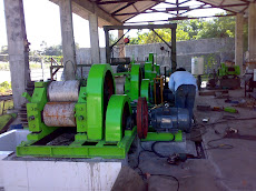 CANE JUICE  EXTRACTION