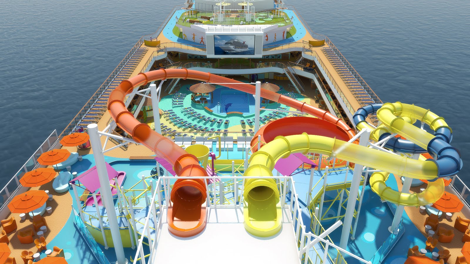 Cruise Diva Carnival Magic The Countdown Continues