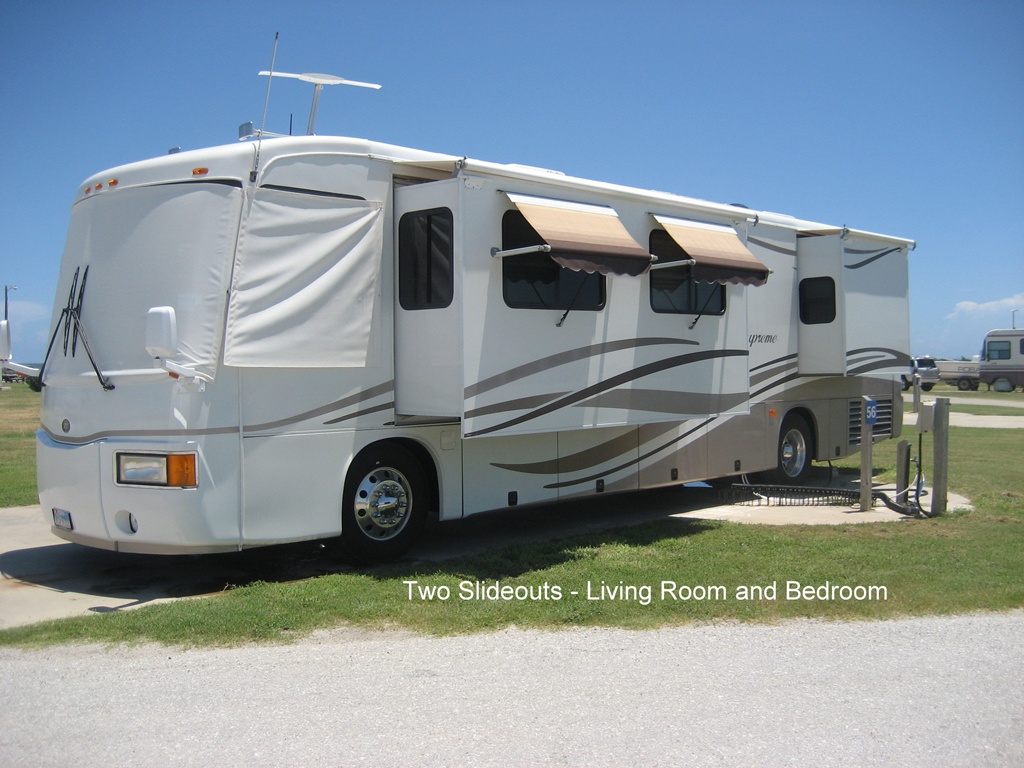 Rvs For Rent In Corpus Christi Texas