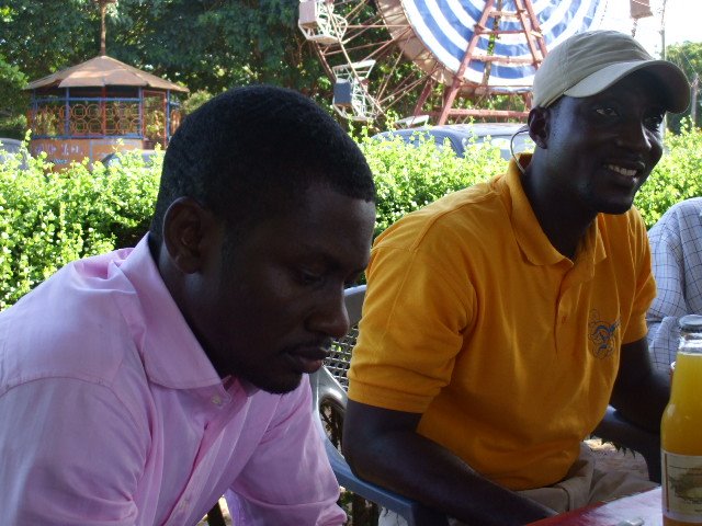 More pics Okuas Alumni