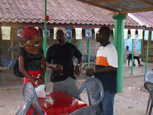 More pics Okuas Alumni