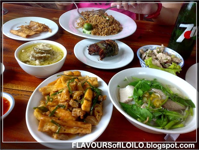 Gastronomic Delights In Iloilo: International Cuisine In Iloilo