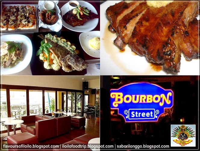 13 Gastronomical Pitstops in Iloilo City