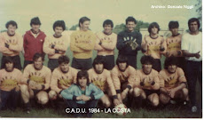 C.A.D.U. 1984