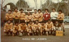 C.A.D.U. 1981