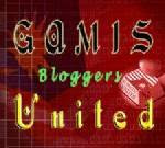 Gamis Bloggers United