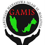 NGO-GAMIS