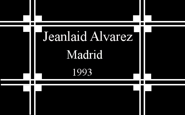 Jeanlaid Alvarez