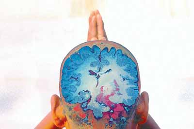 eL MaR dEl CerEBrO