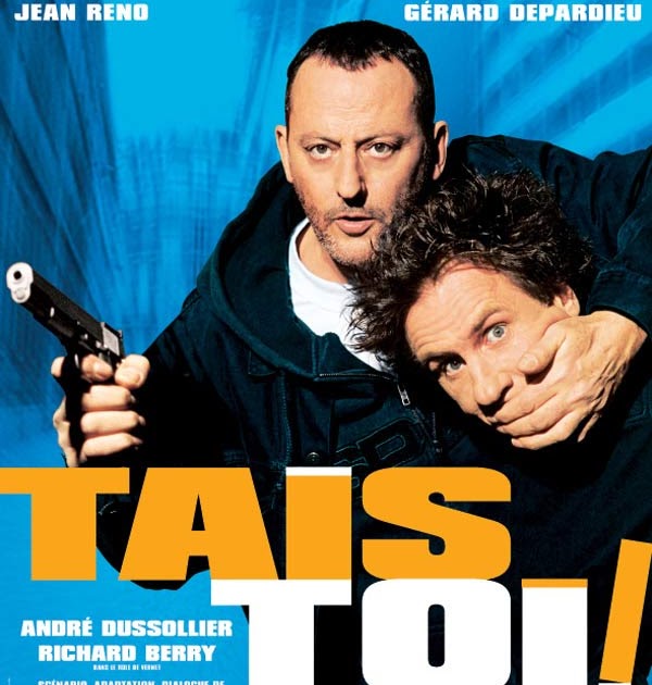 Tai Toi Film Complet Cinéma Français à l' IES Baldiri Guilera: TAIS-TOI