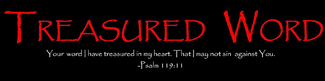 Treasured Word