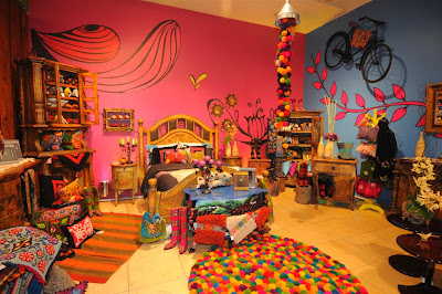 Tu lado chic: Perú Home