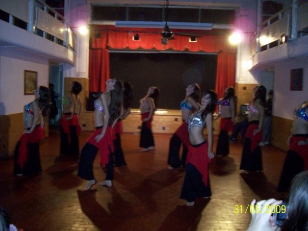 Shankara´s