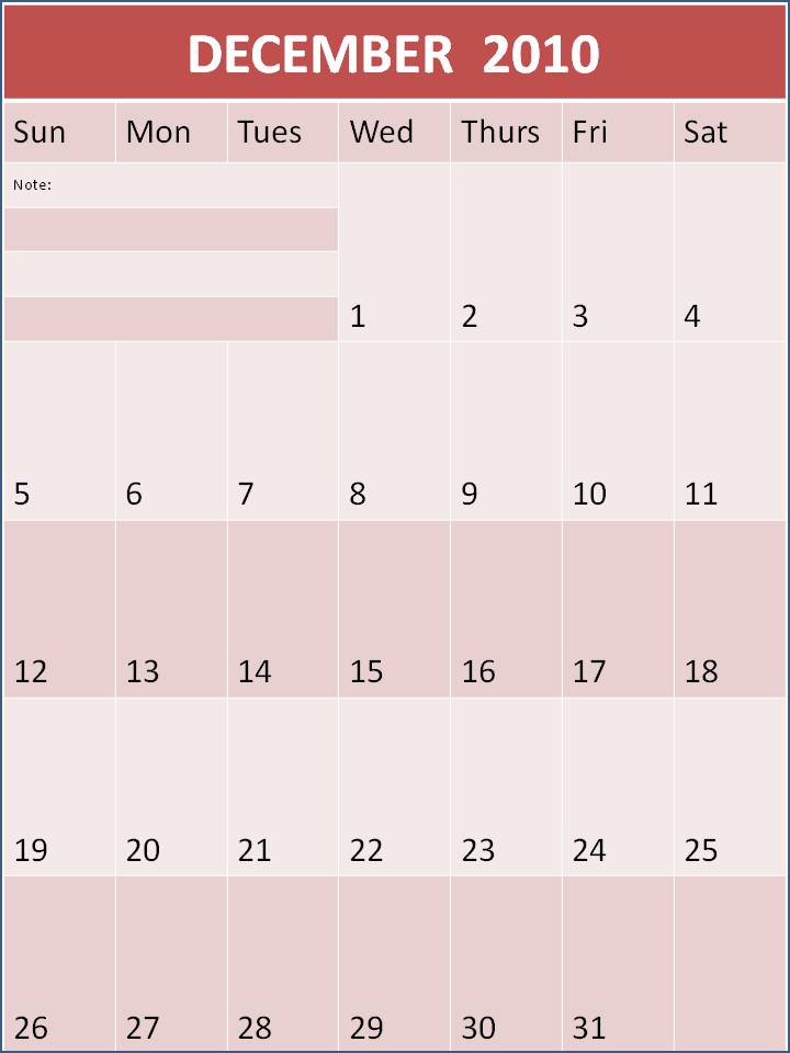 calendar template for word. Then you can format the size,