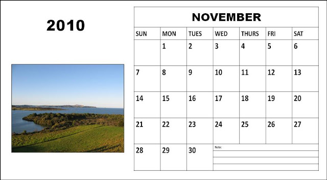 november 2010 calendar. november 2010 calendar.