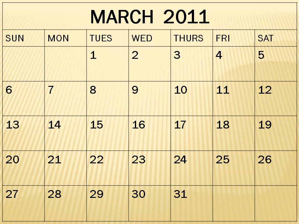 March calendar. Март 2011 года. Календарь март 2011г. Календарь за март 2011 года.