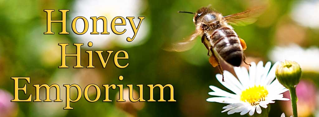 Honey Hive Emporium