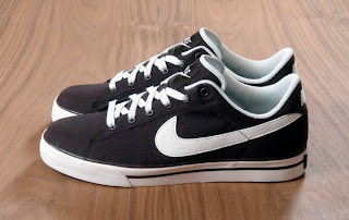 nike sweet classic canvas mens