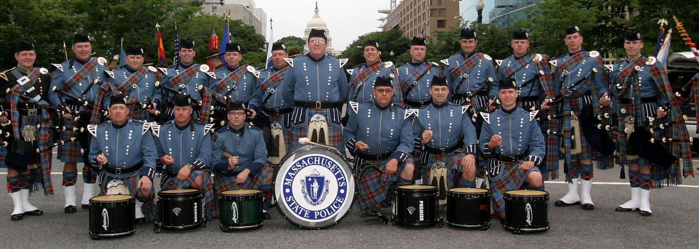 BrocktonPost Sports & Recreation Mass. State Police Win Brockton Pipe