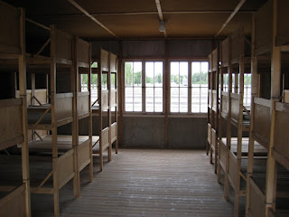 Baracke KZ Dachau